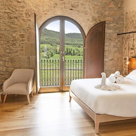 Hotel Casa Albets Lladurs Kültér fotó