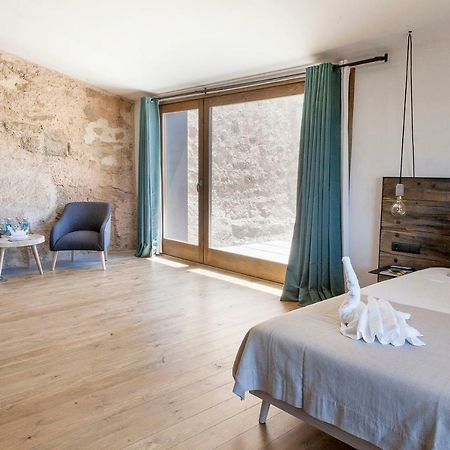 Hotel Casa Albets Lladurs Kültér fotó
