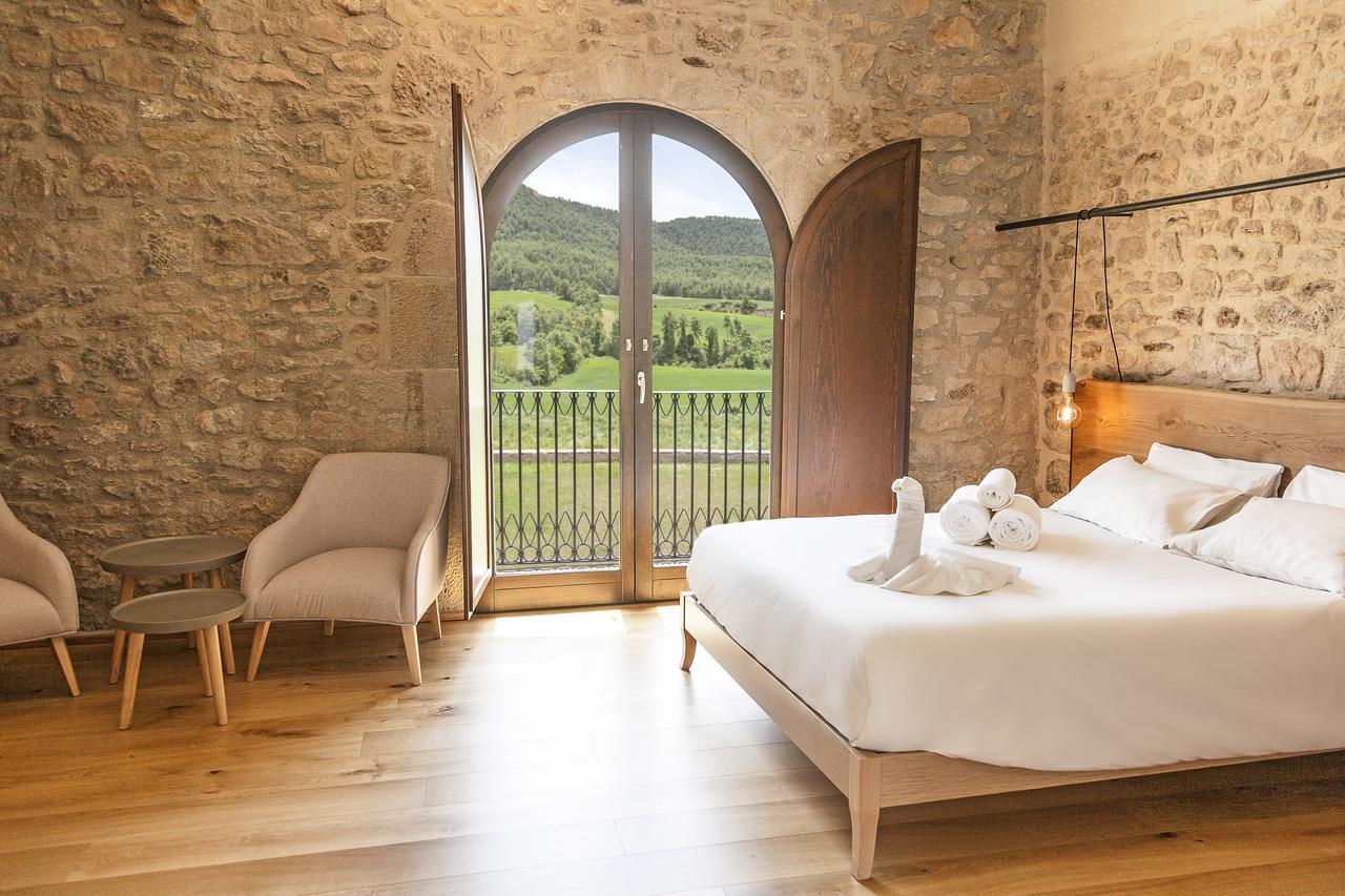 Hotel Casa Albets Lladurs Kültér fotó