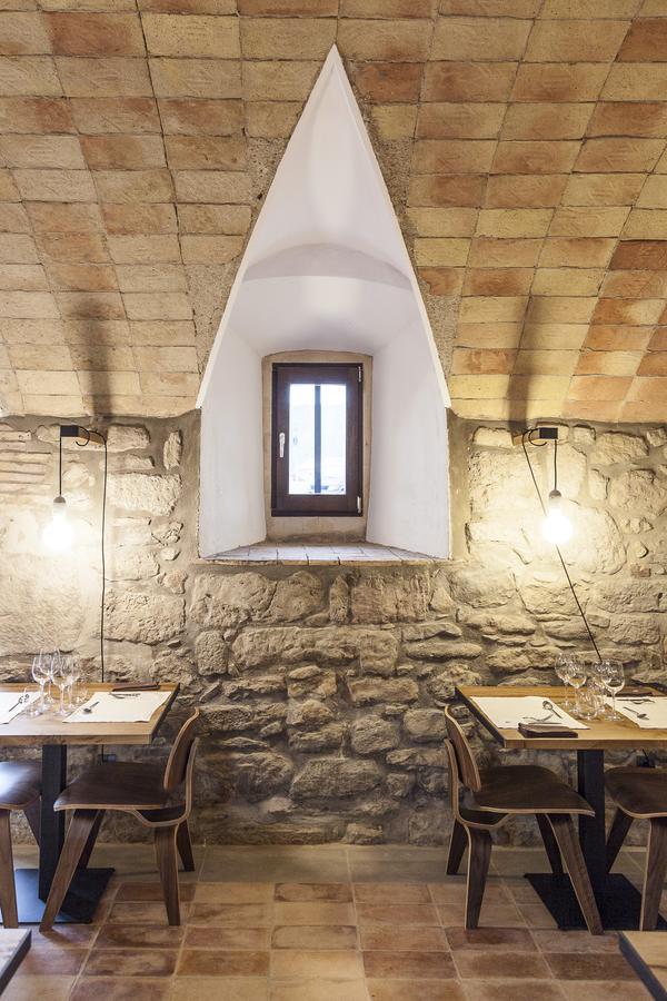 Hotel Casa Albets Lladurs Kültér fotó