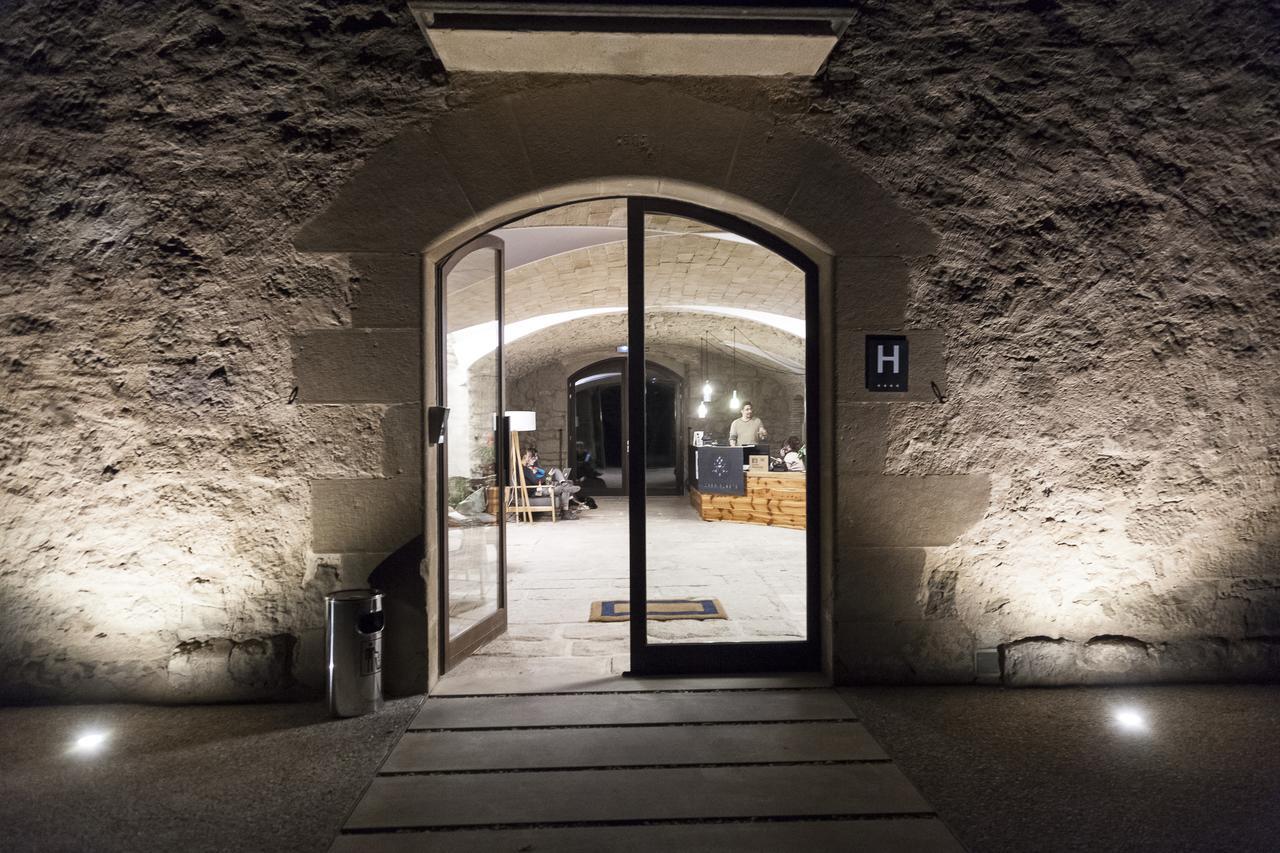Hotel Casa Albets Lladurs Kültér fotó