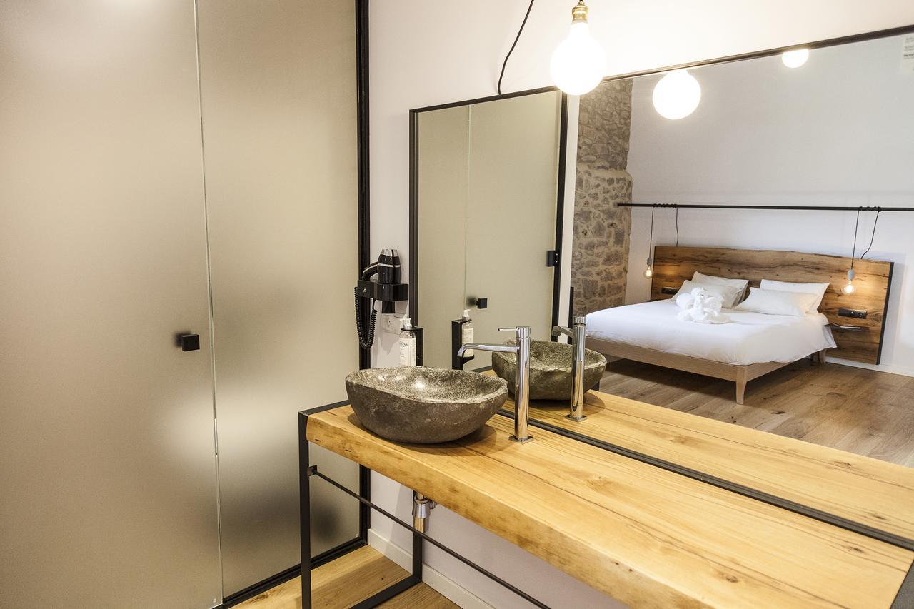 Hotel Casa Albets Lladurs Kültér fotó
