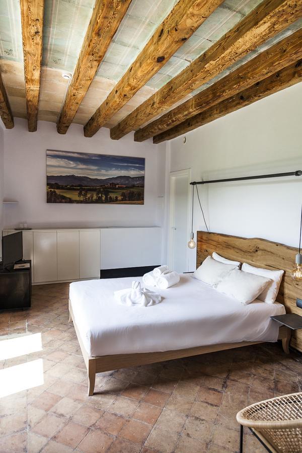 Hotel Casa Albets Lladurs Kültér fotó