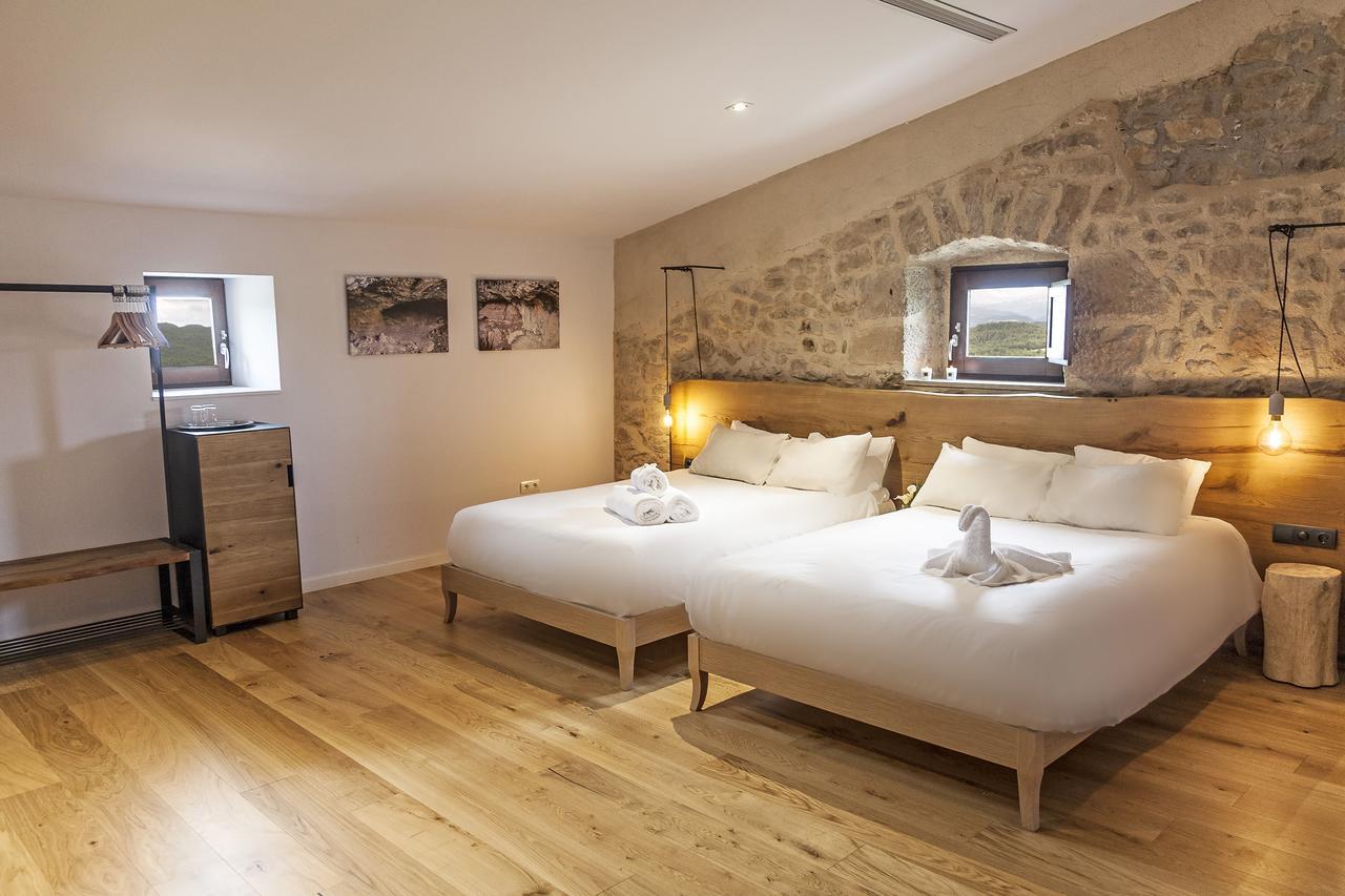 Hotel Casa Albets Lladurs Kültér fotó
