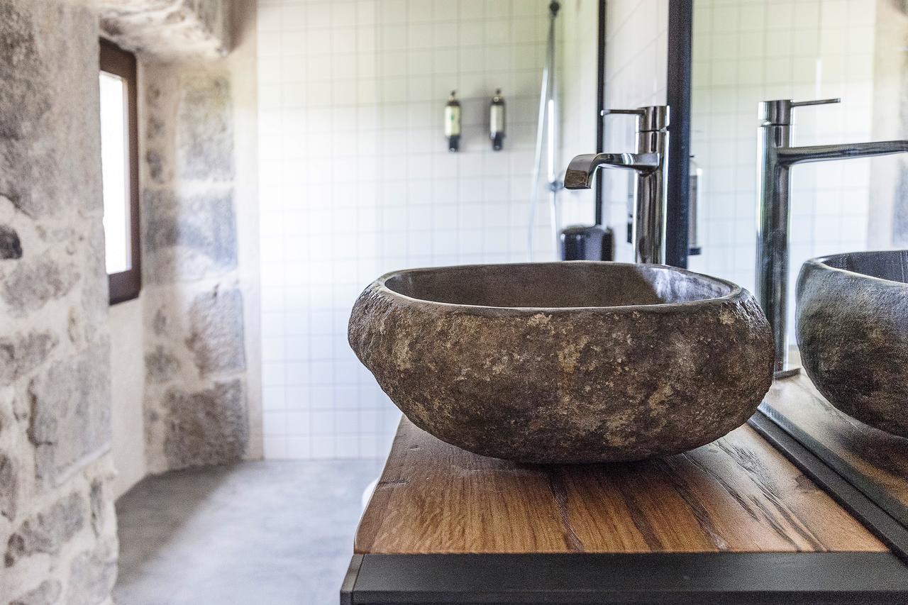 Hotel Casa Albets Lladurs Kültér fotó