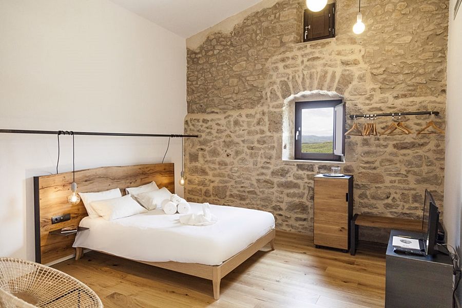 Hotel Casa Albets Lladurs Kültér fotó