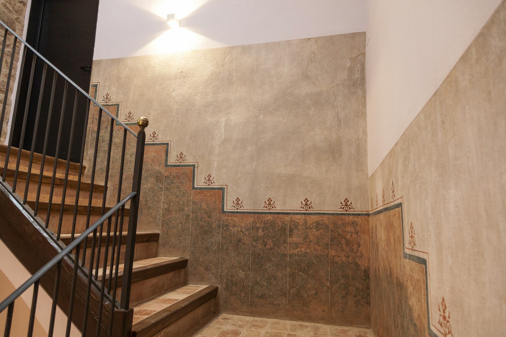 Hotel Casa Albets Lladurs Kültér fotó