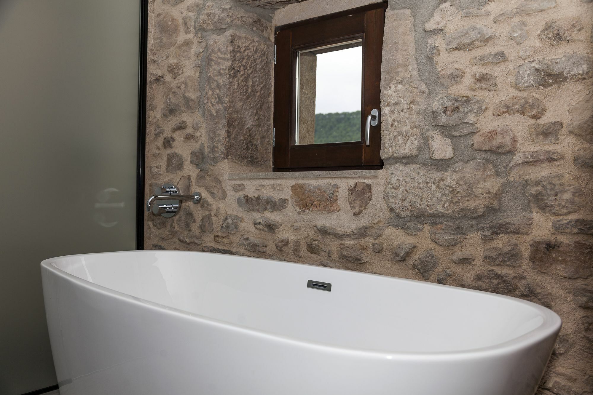 Hotel Casa Albets Lladurs Kültér fotó