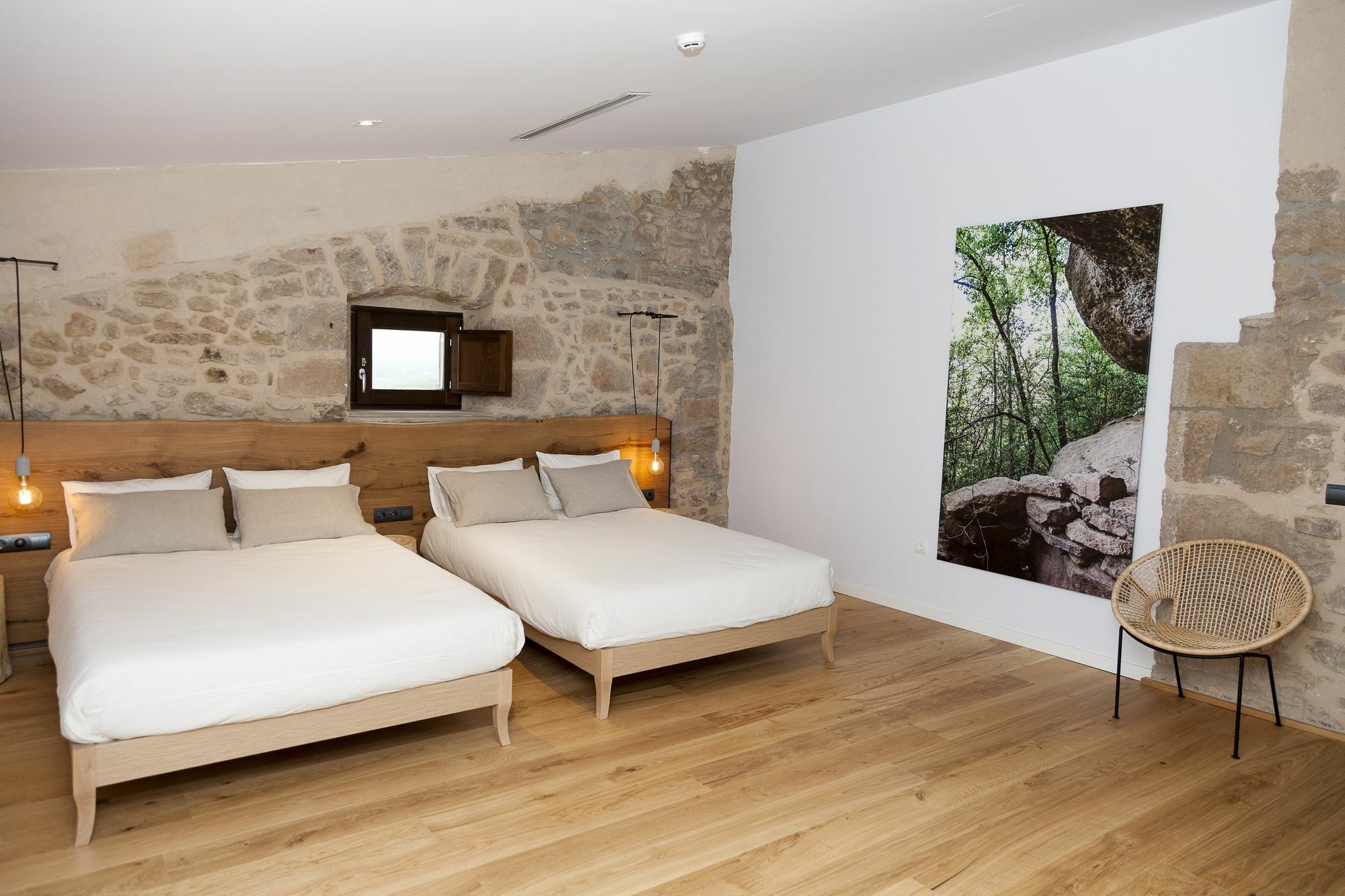 Hotel Casa Albets Lladurs Kültér fotó