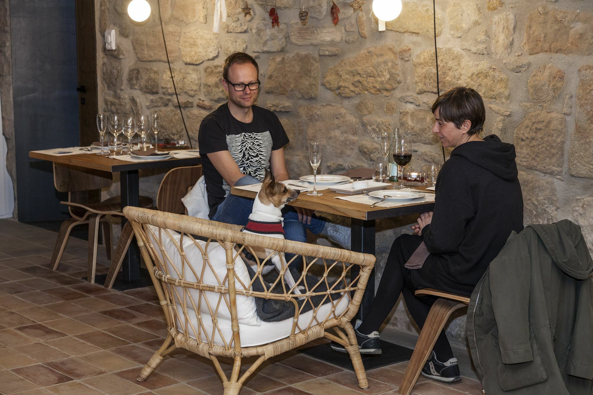 Hotel Casa Albets Lladurs Kültér fotó