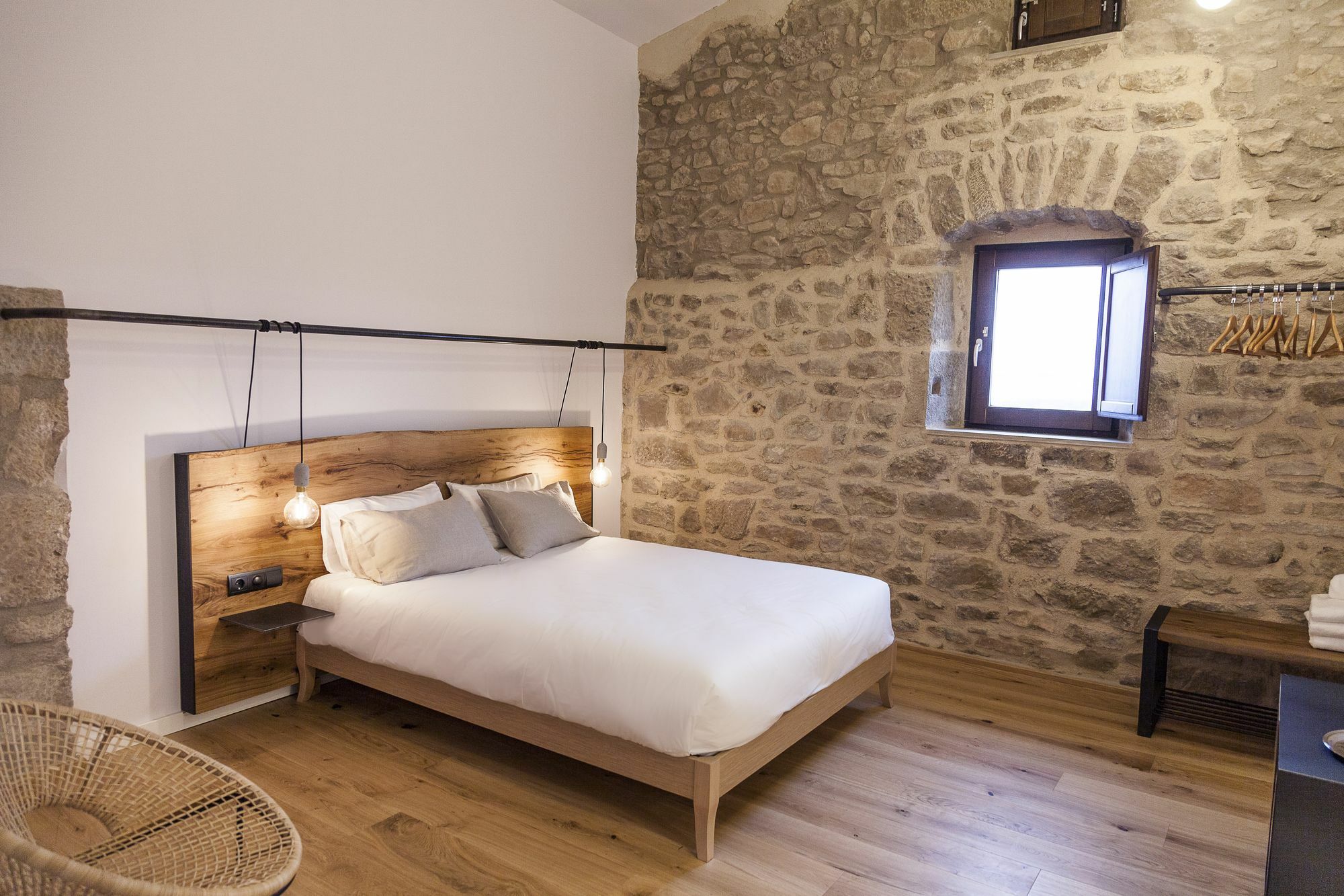 Hotel Casa Albets Lladurs Kültér fotó