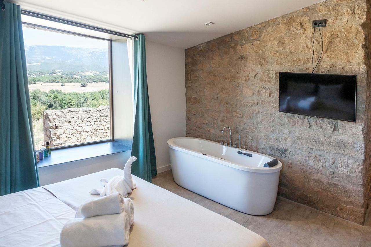 Hotel Casa Albets Lladurs Kültér fotó