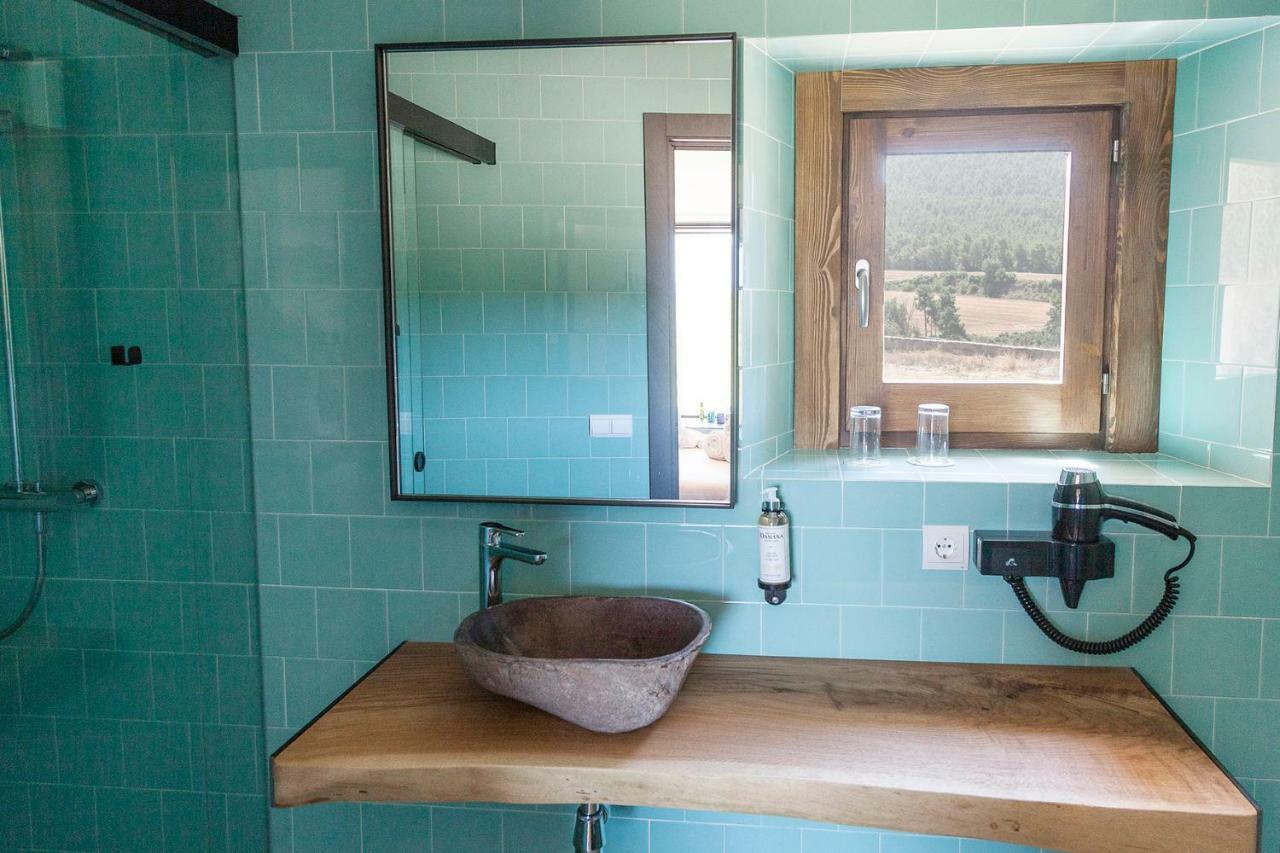 Hotel Casa Albets Lladurs Kültér fotó